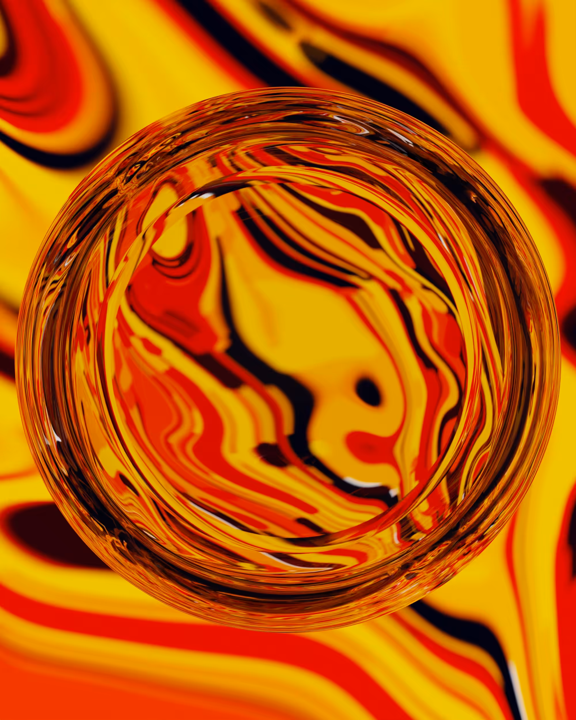 Orb #118