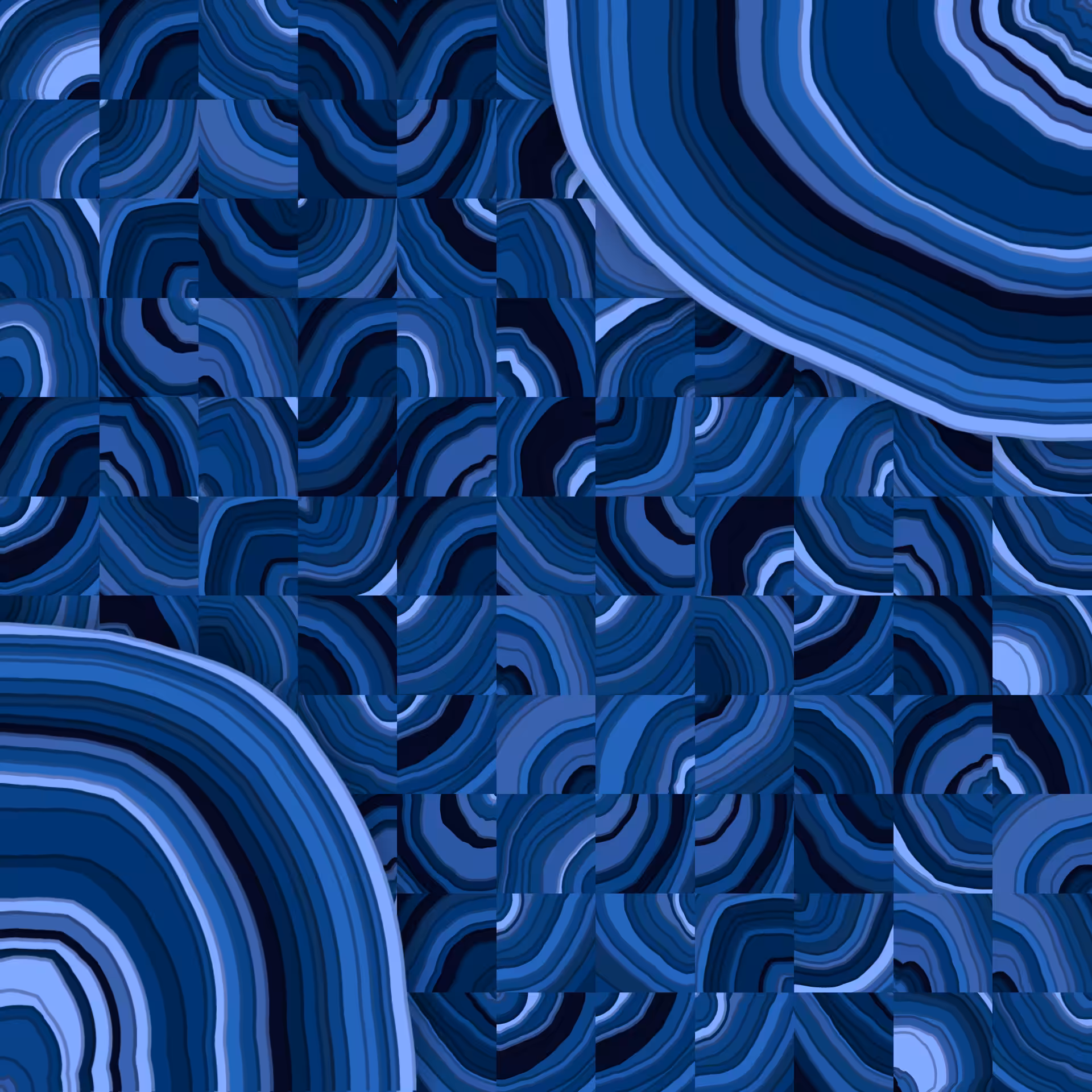 Growth Rings