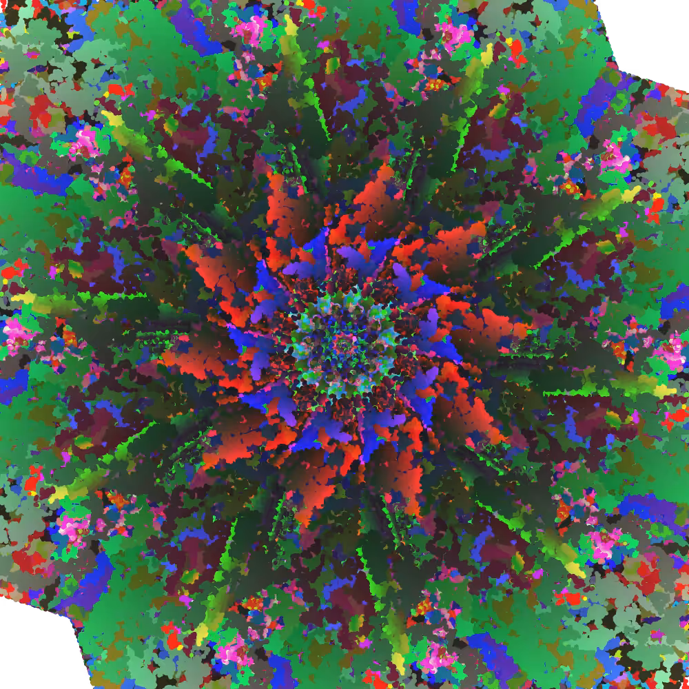 Florotypal #87