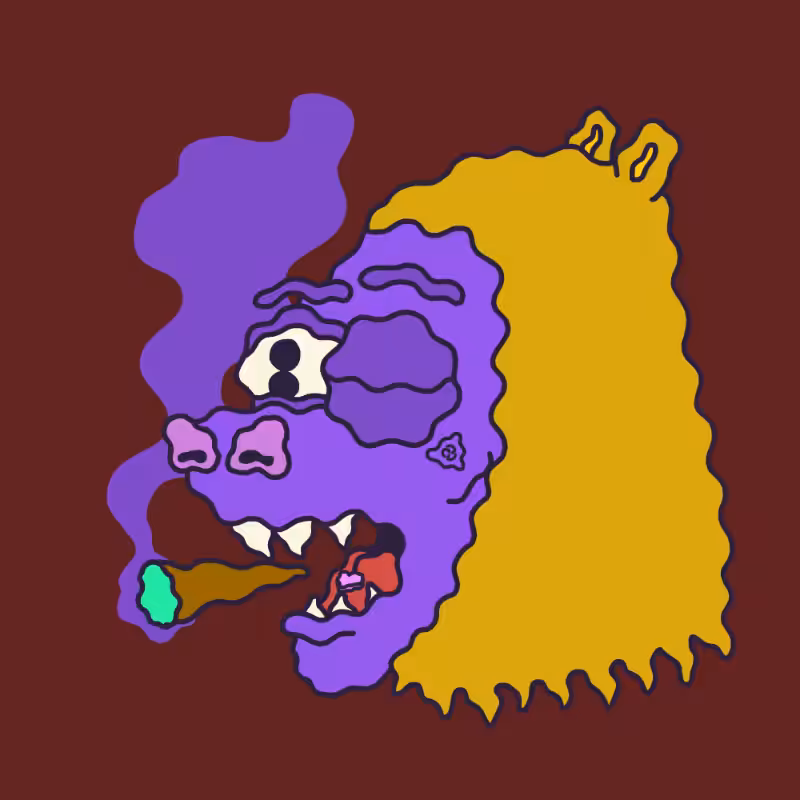 HASH FREAKS #86