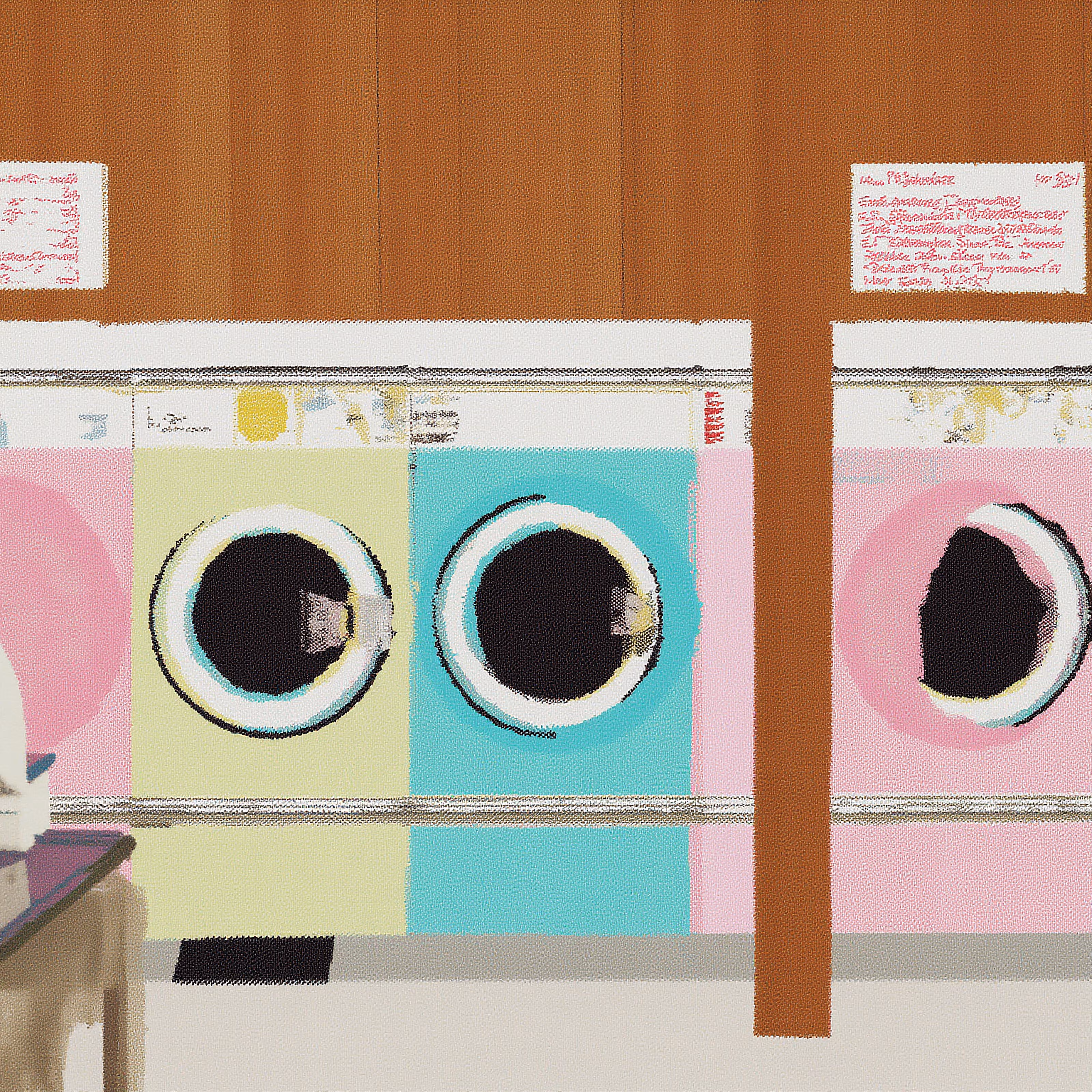 Launderette