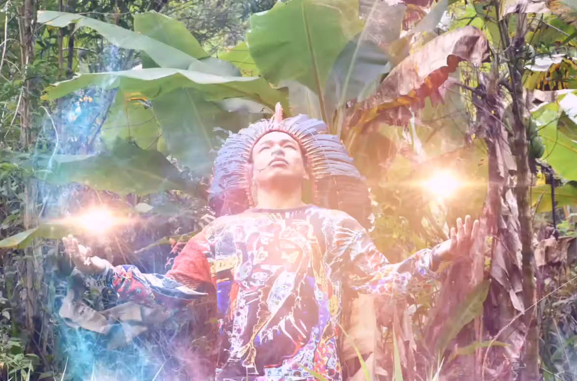 NFT Shaman 