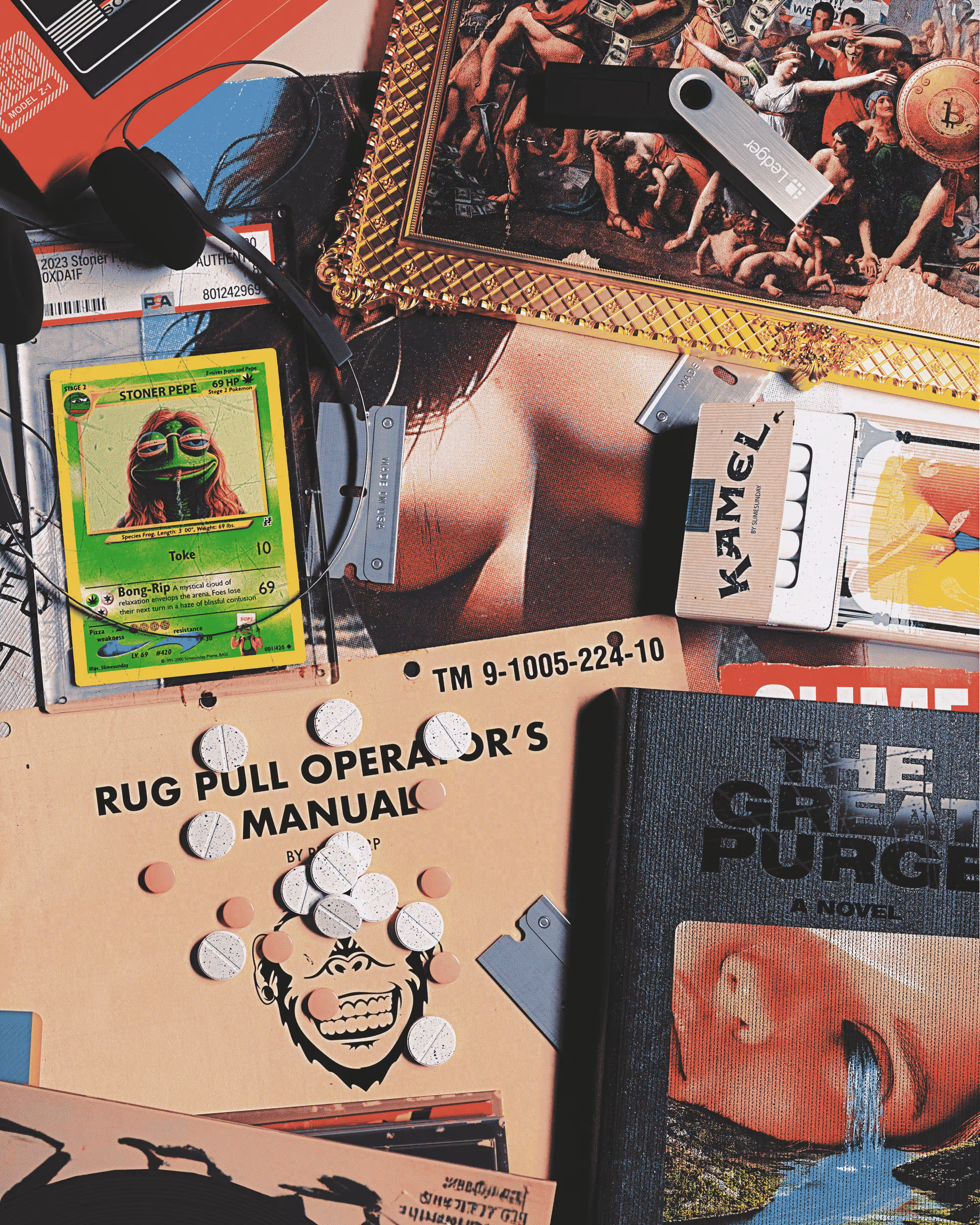 The Great Purge