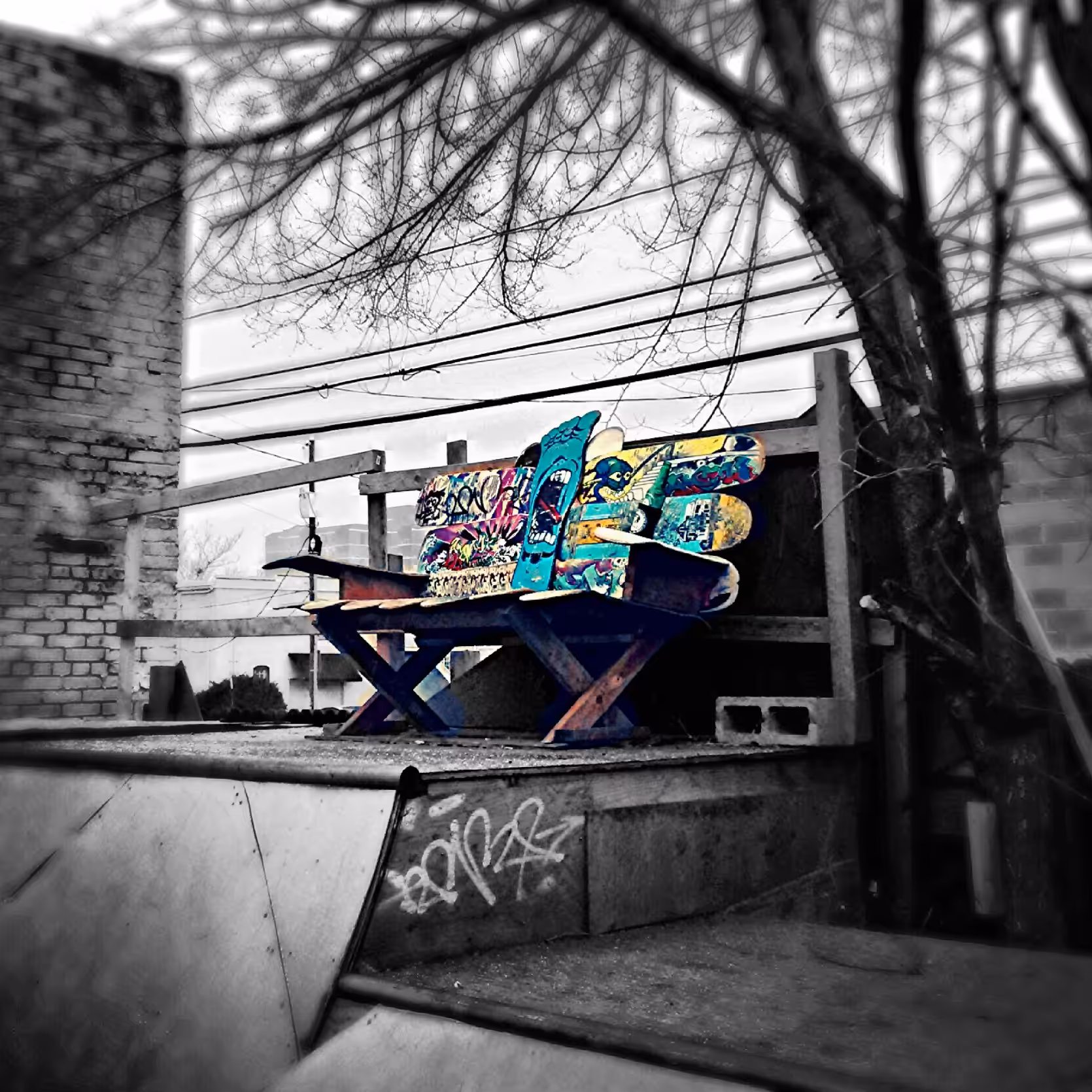 SkatePark