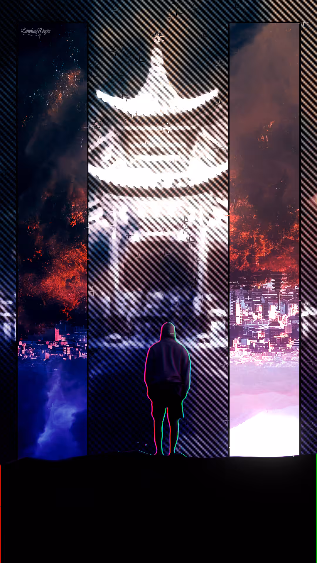 Parallel Realities