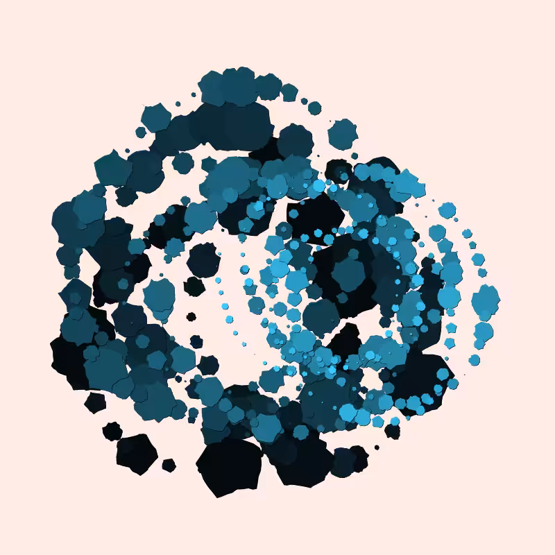 Revolving Shades #29