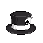 Degen Haberdasher #117