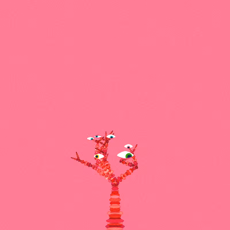 Sprouting Buddies #41