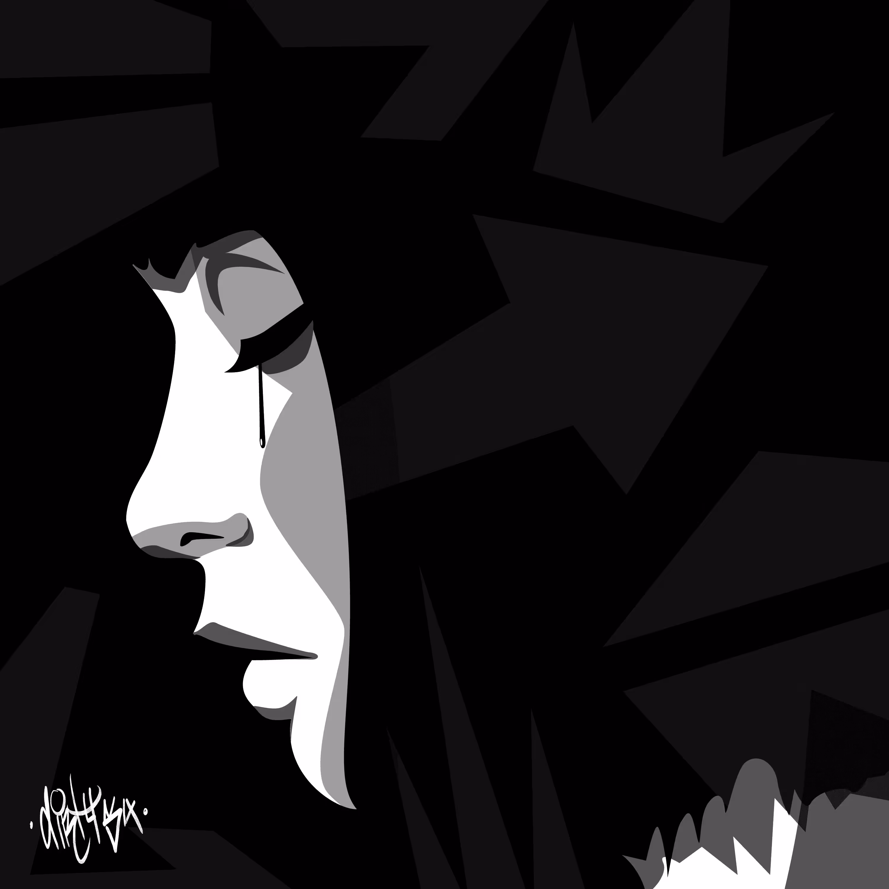 Crypto Widow