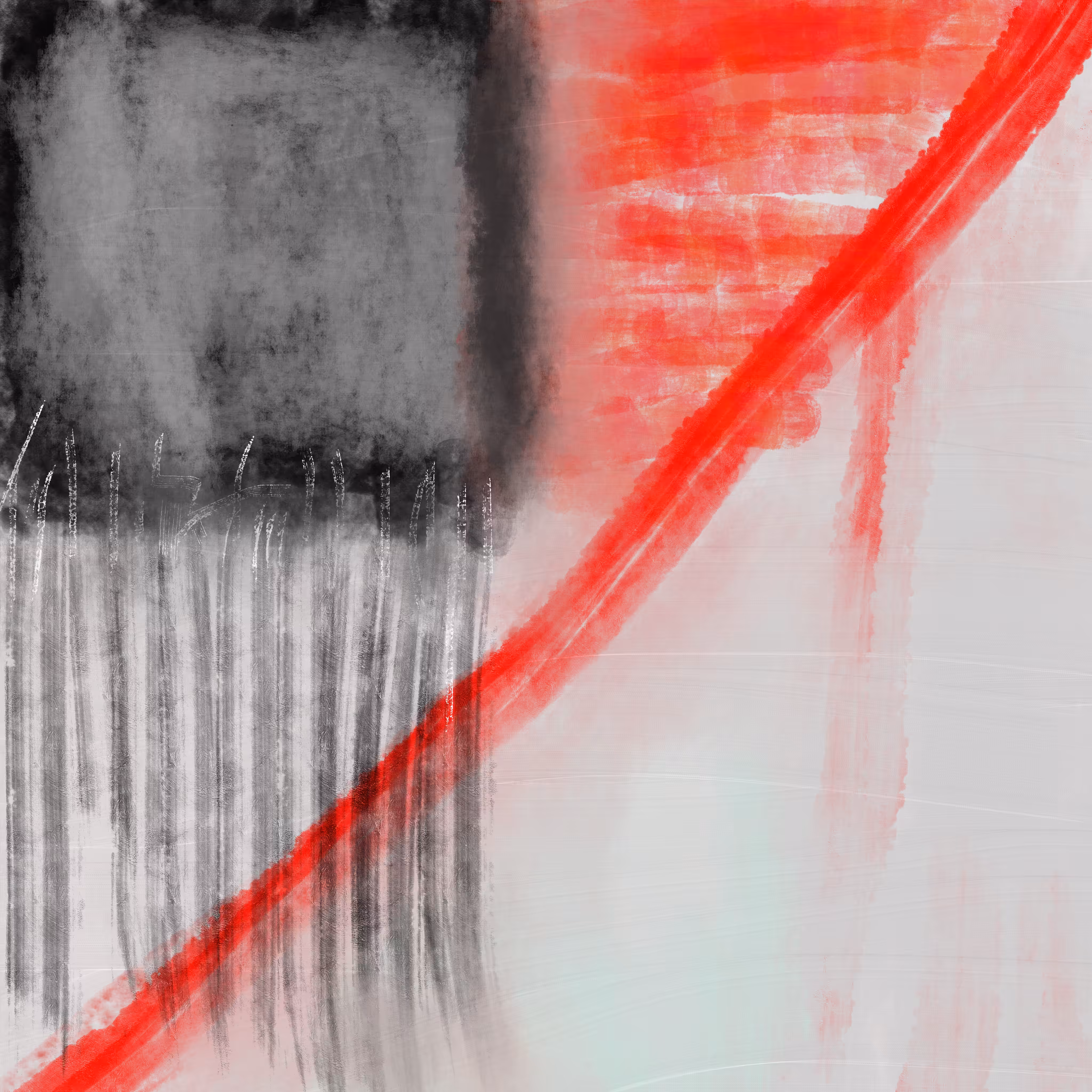 Untitled (Bed)
