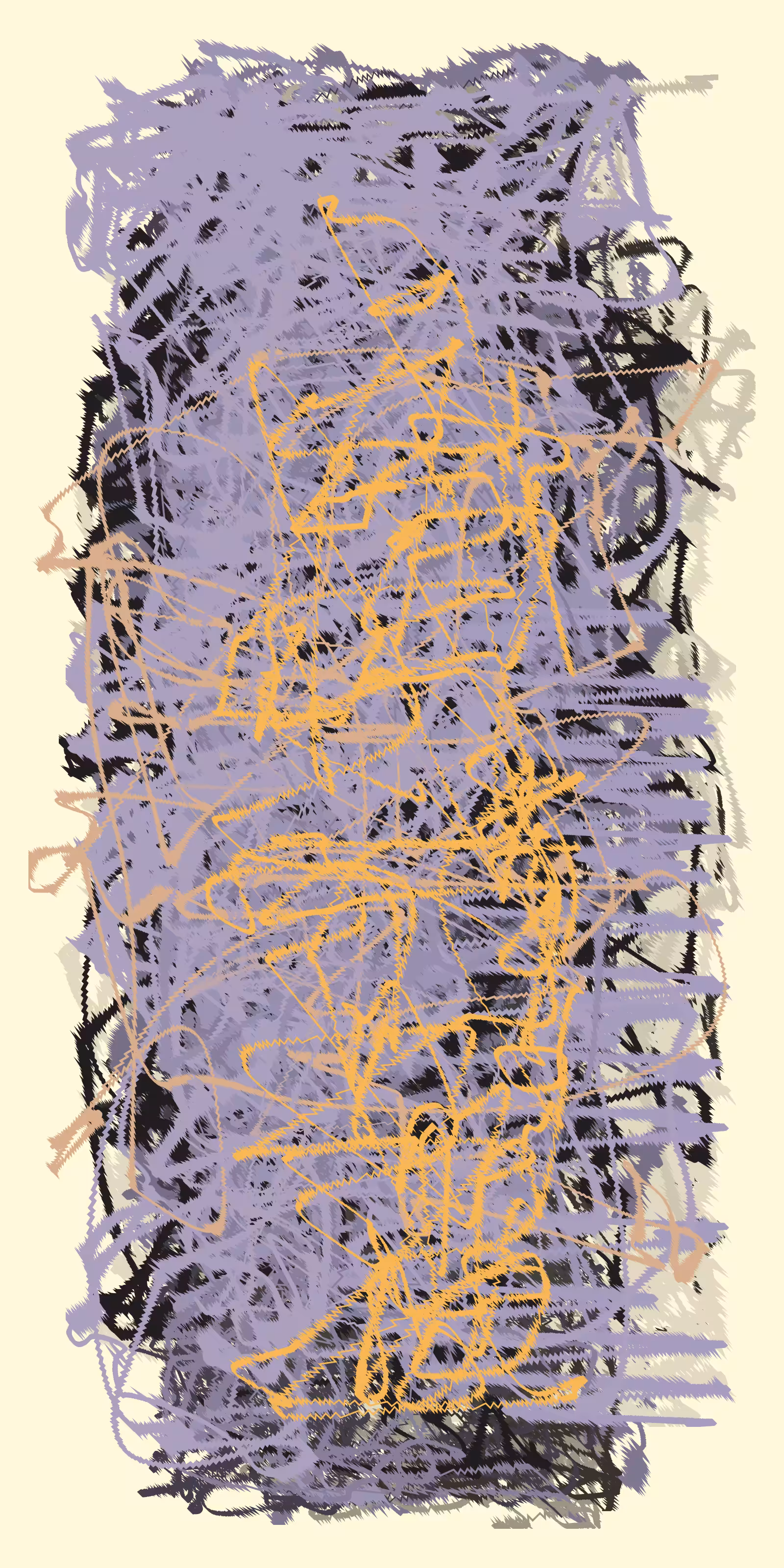 (Un)expressed #4