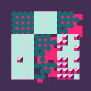 Flat Clusters #42
