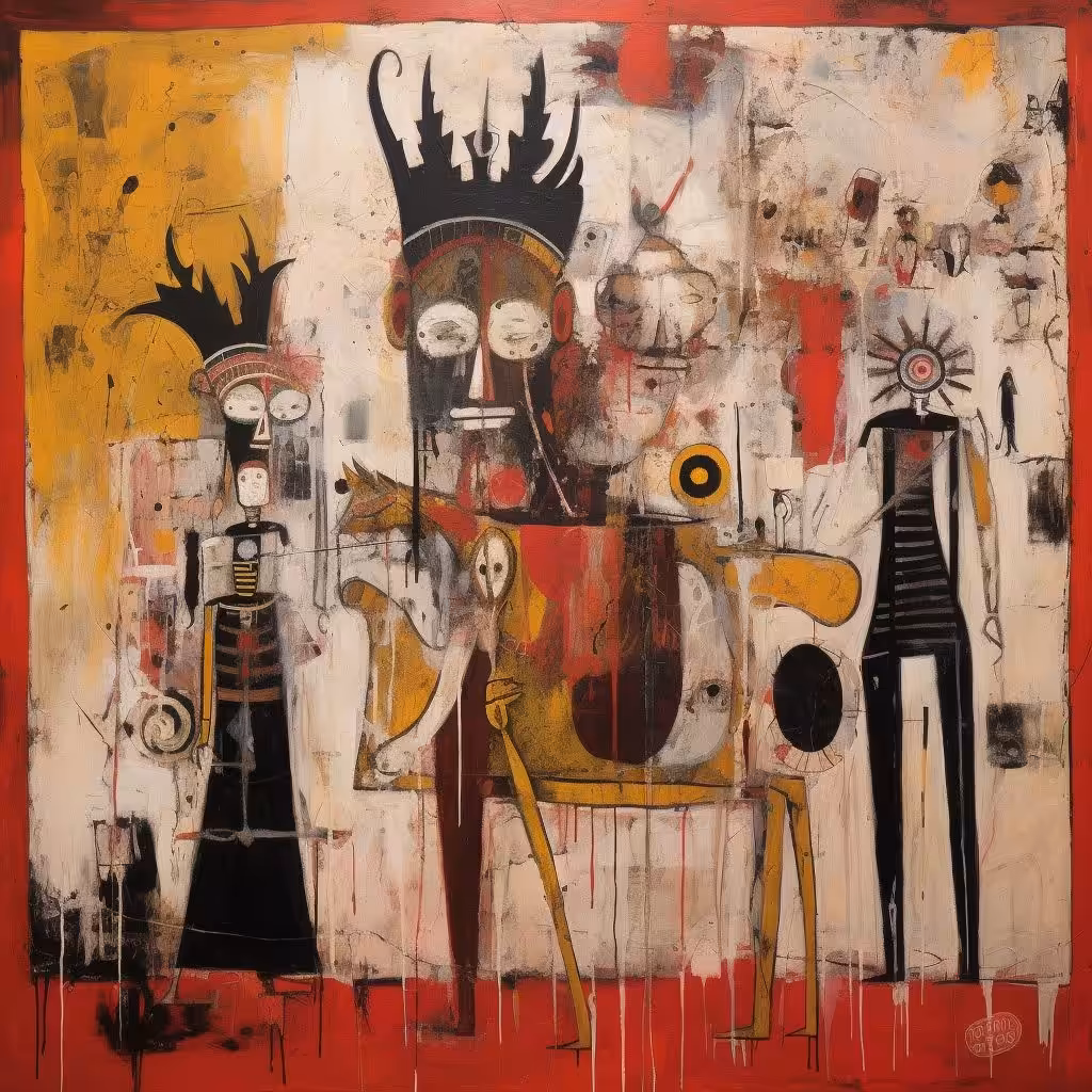Silenced Songbirds