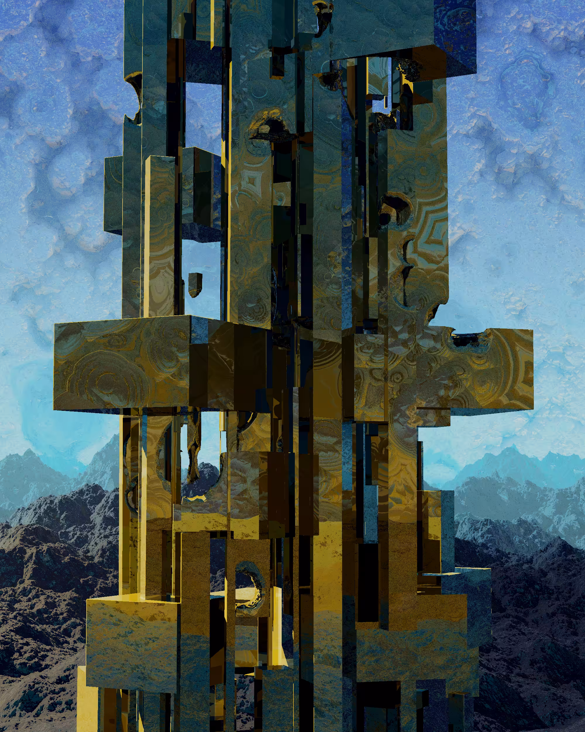 Aeons #43