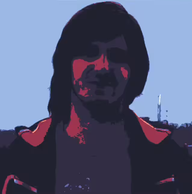 SelfPixelation