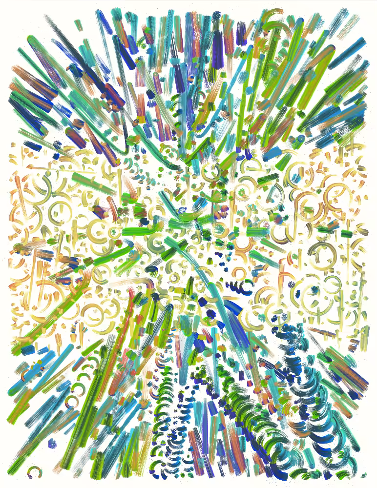 Break Free #45