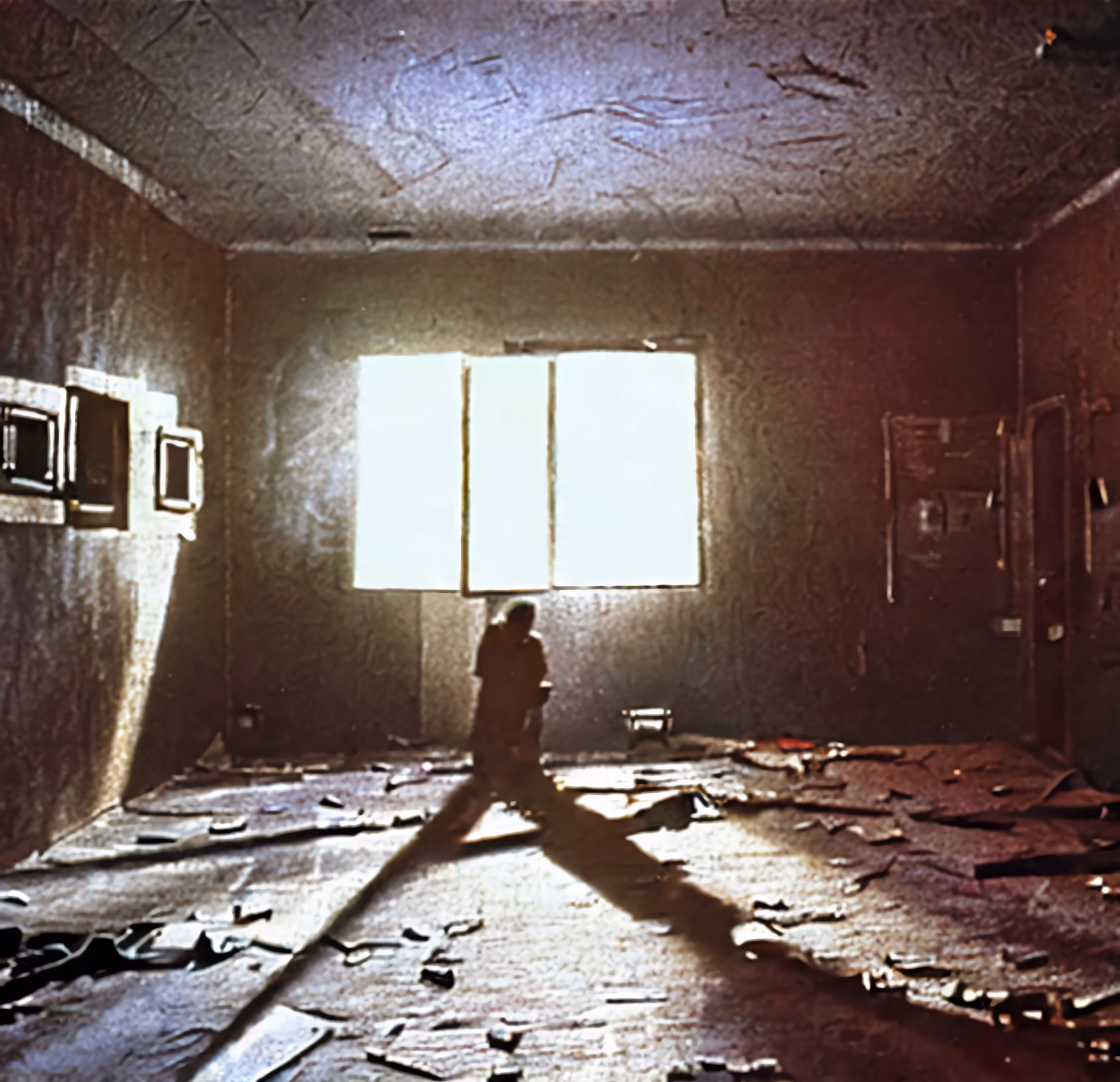 Motorland: Slums: Seekers 8