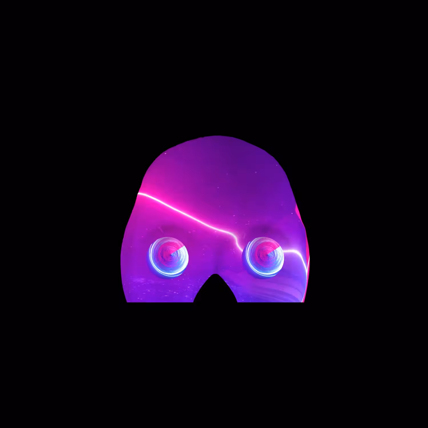 Mask 2.0 #3