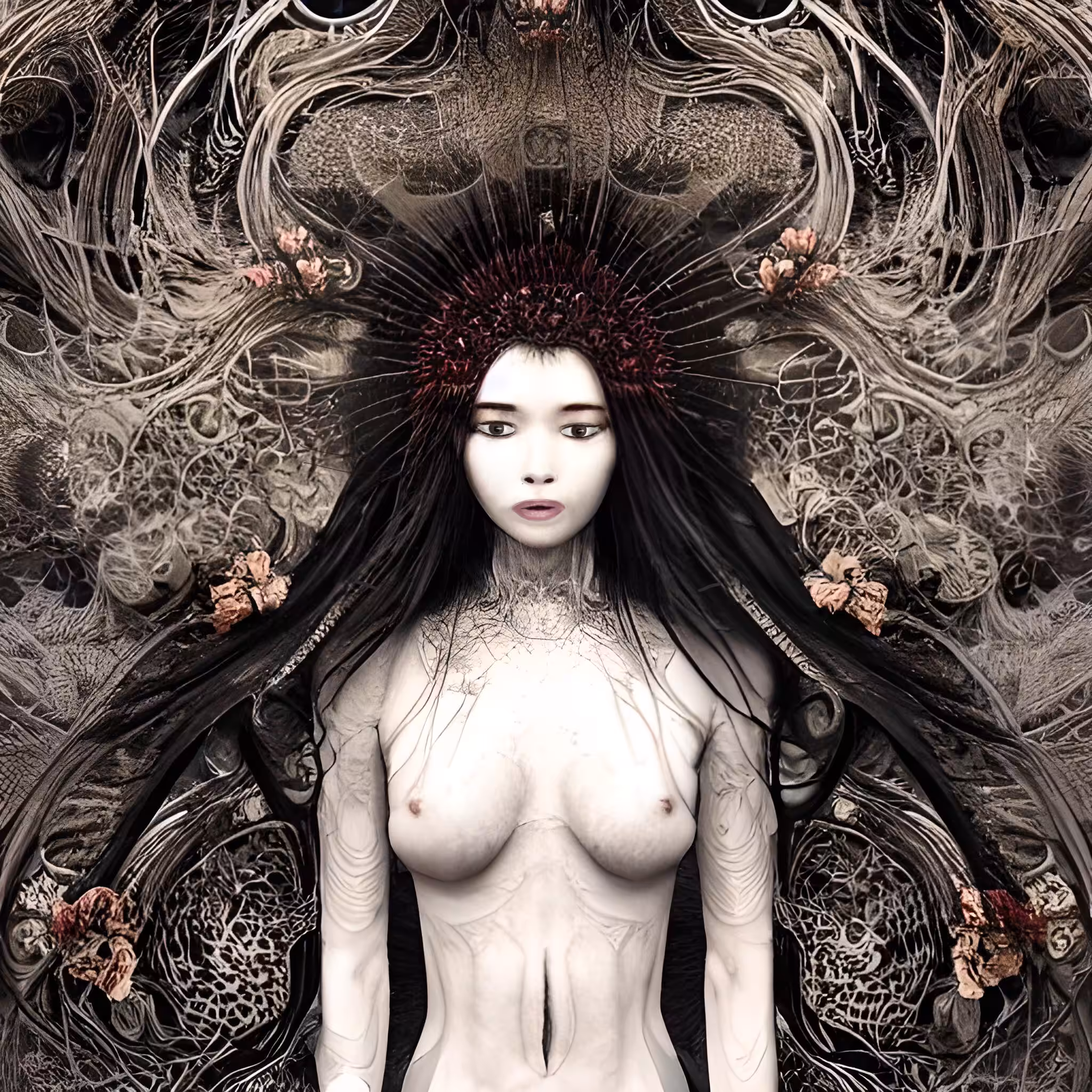 Queen of the damned