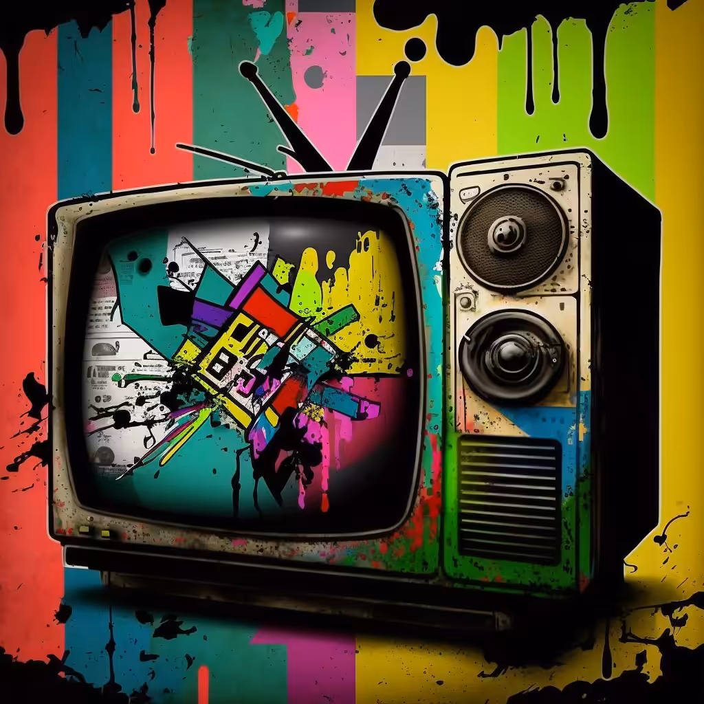 Nothing to watch