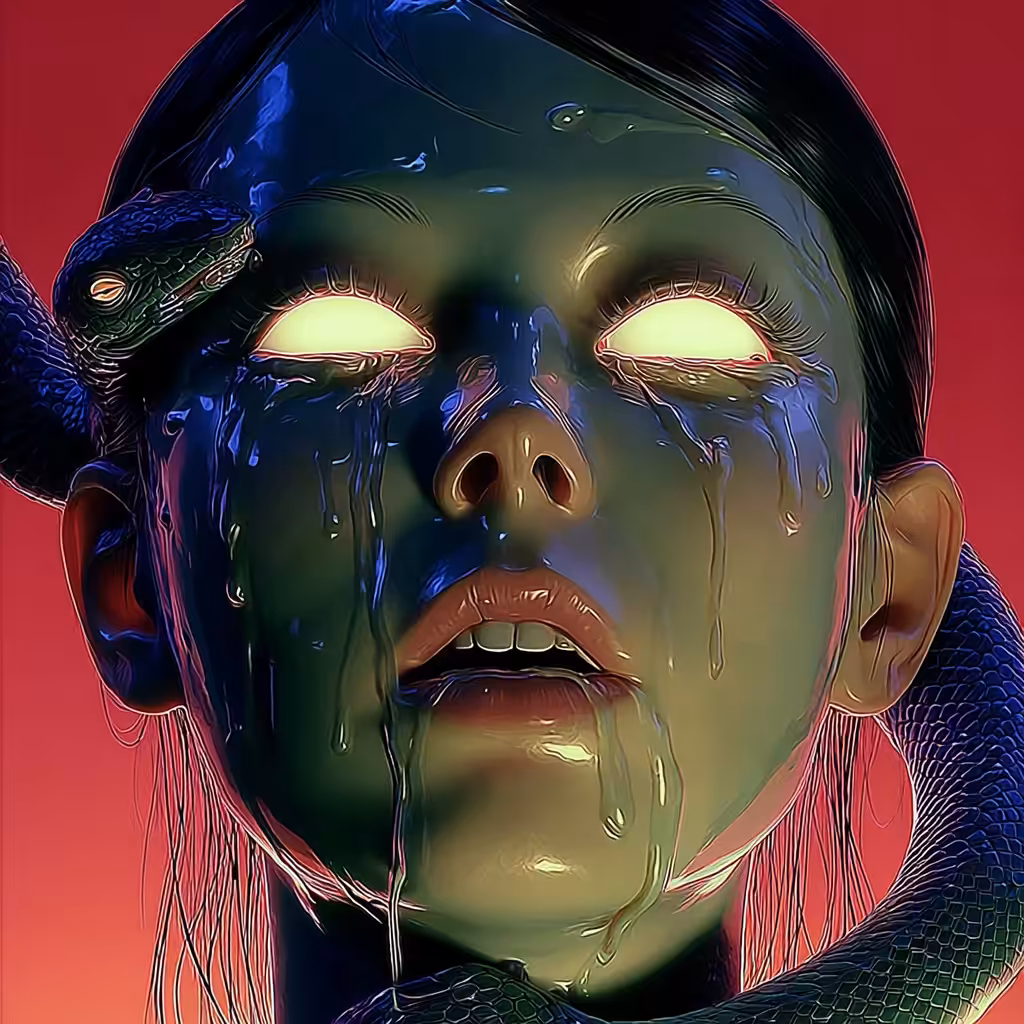 HIss And Bites