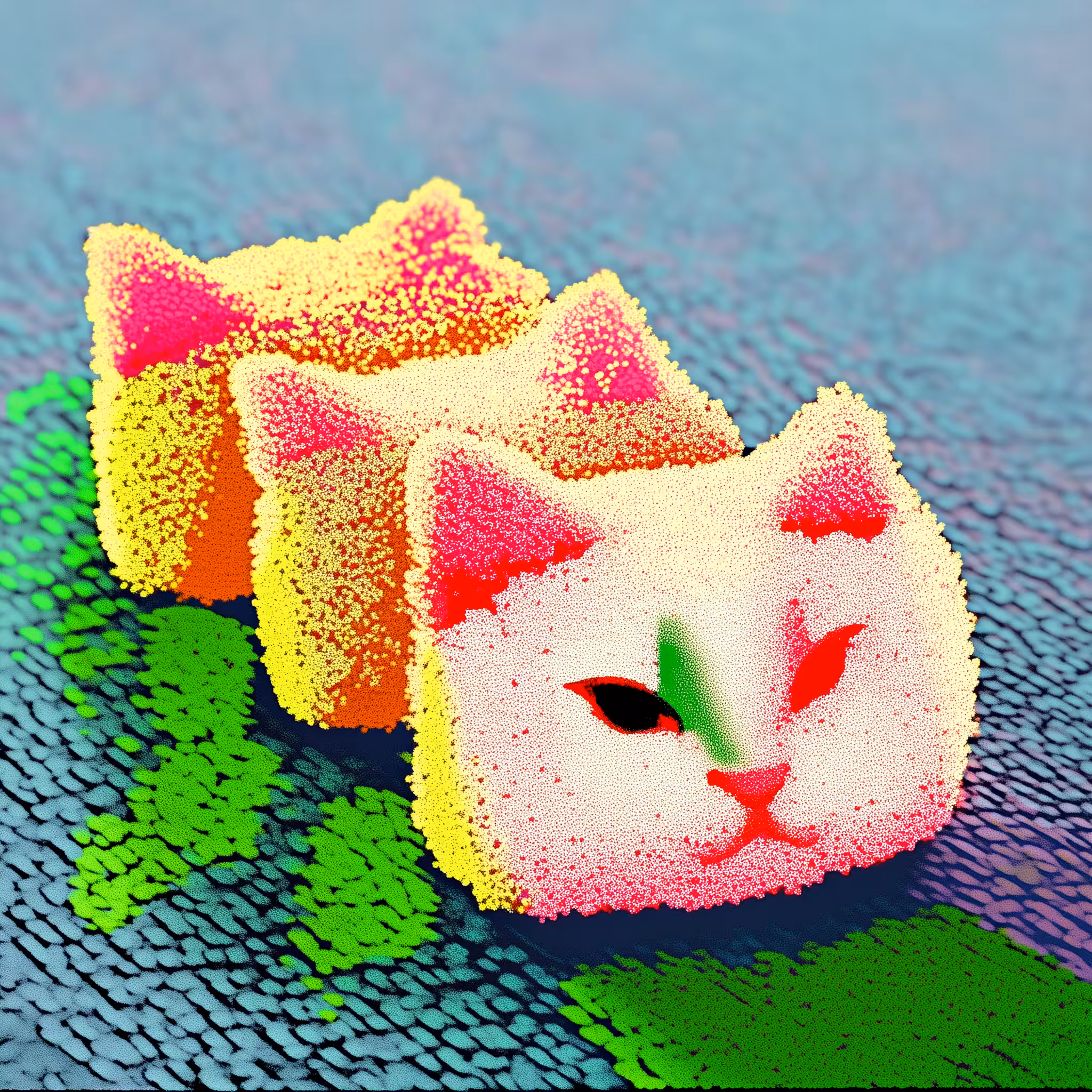𝘒𝘪𝘵𝘵𝘺 𝘚𝘶𝘴𝘩𝘪