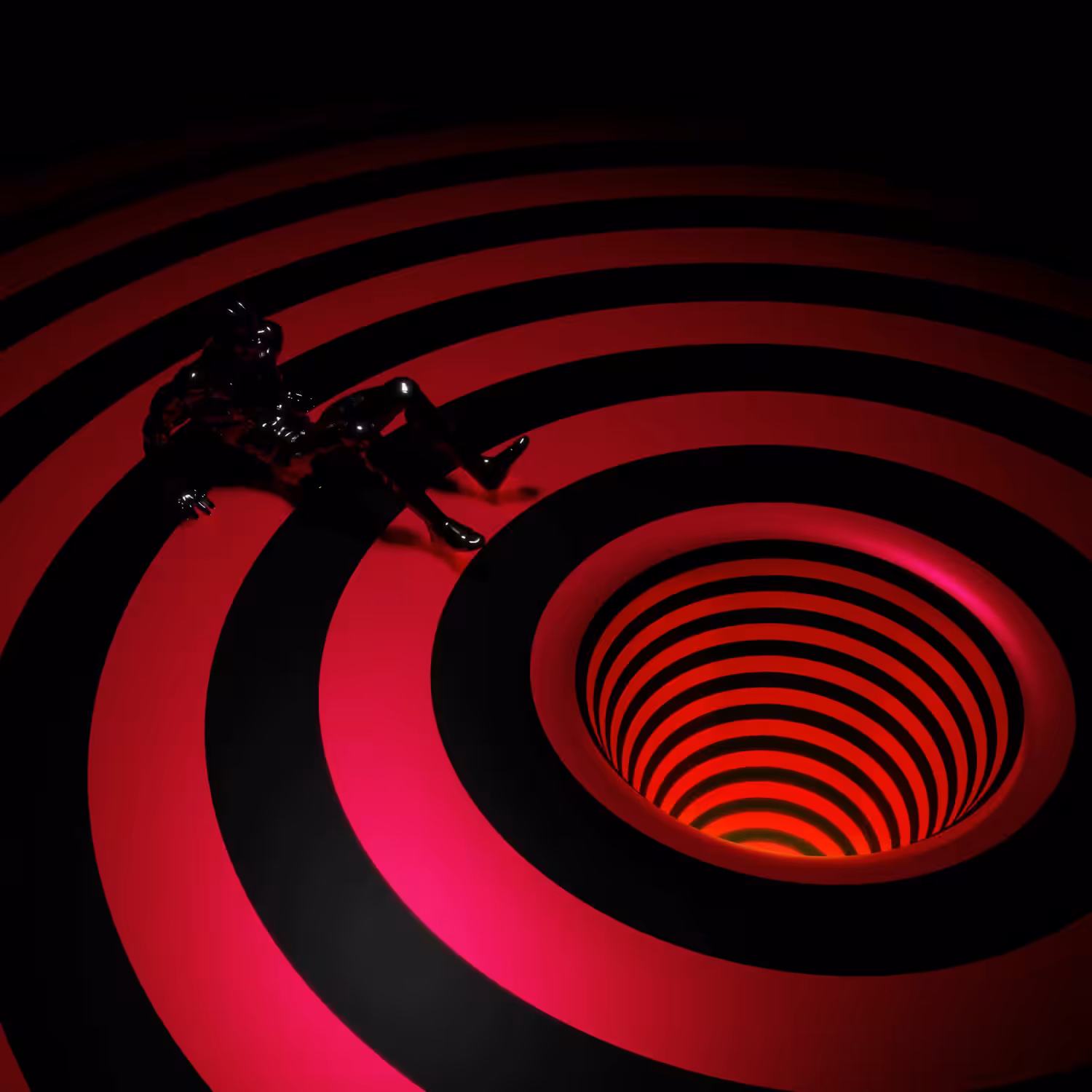 Into The vOid