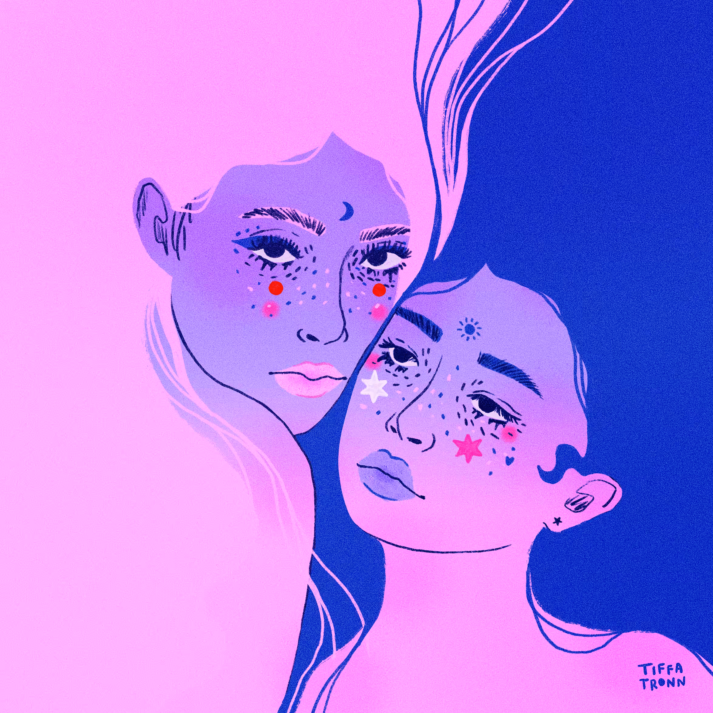 ✸ Cosmic Phases ✸