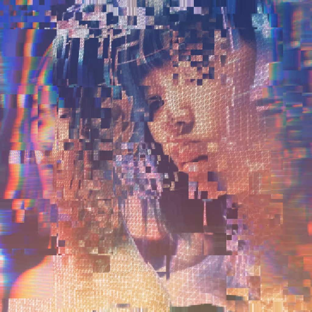 +++ gLi+ch3D girLs