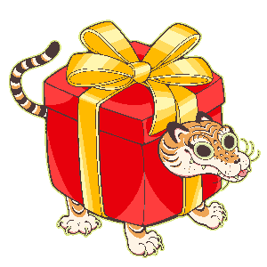 Tigerbob Potato Bread