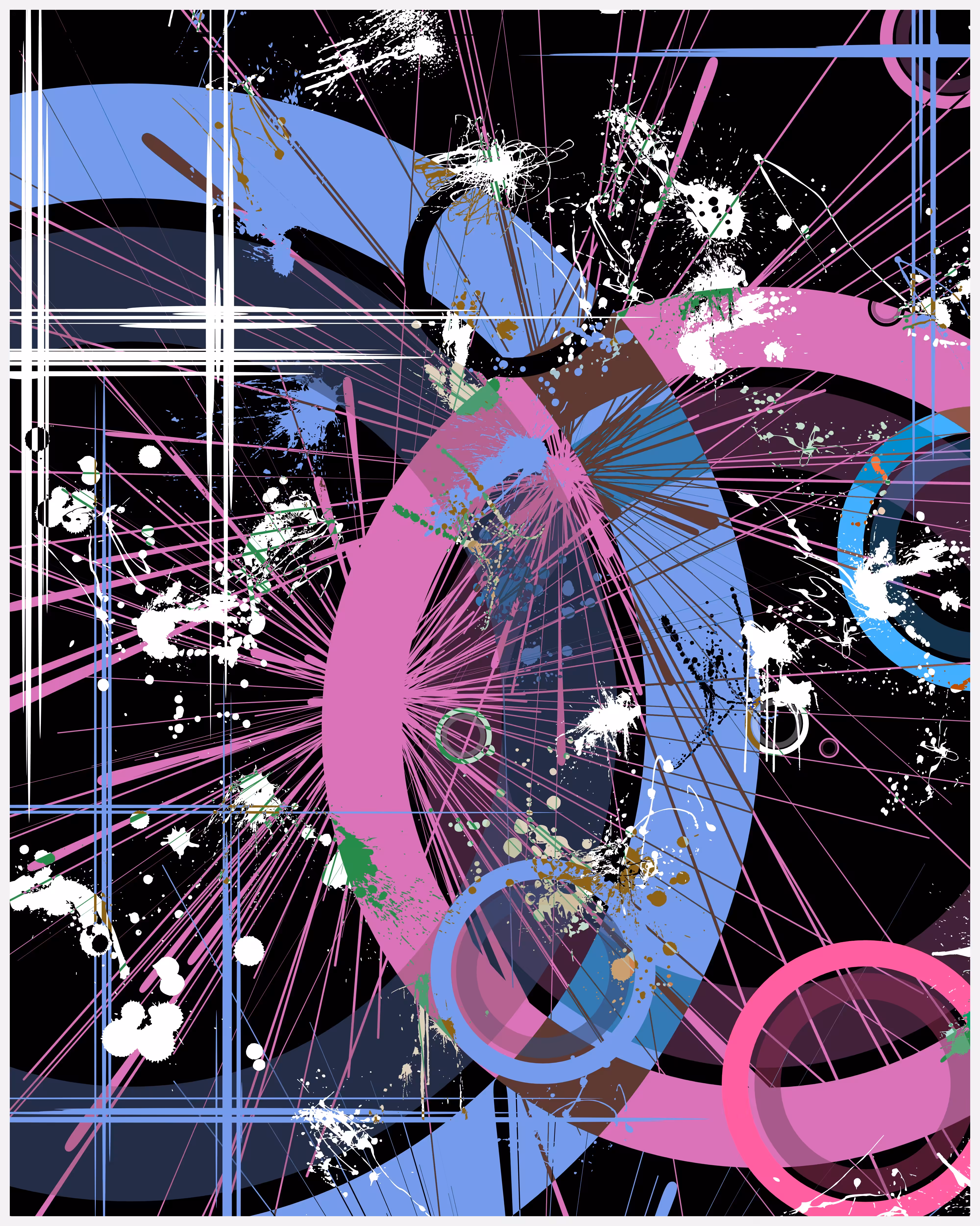 Abstract Study IX