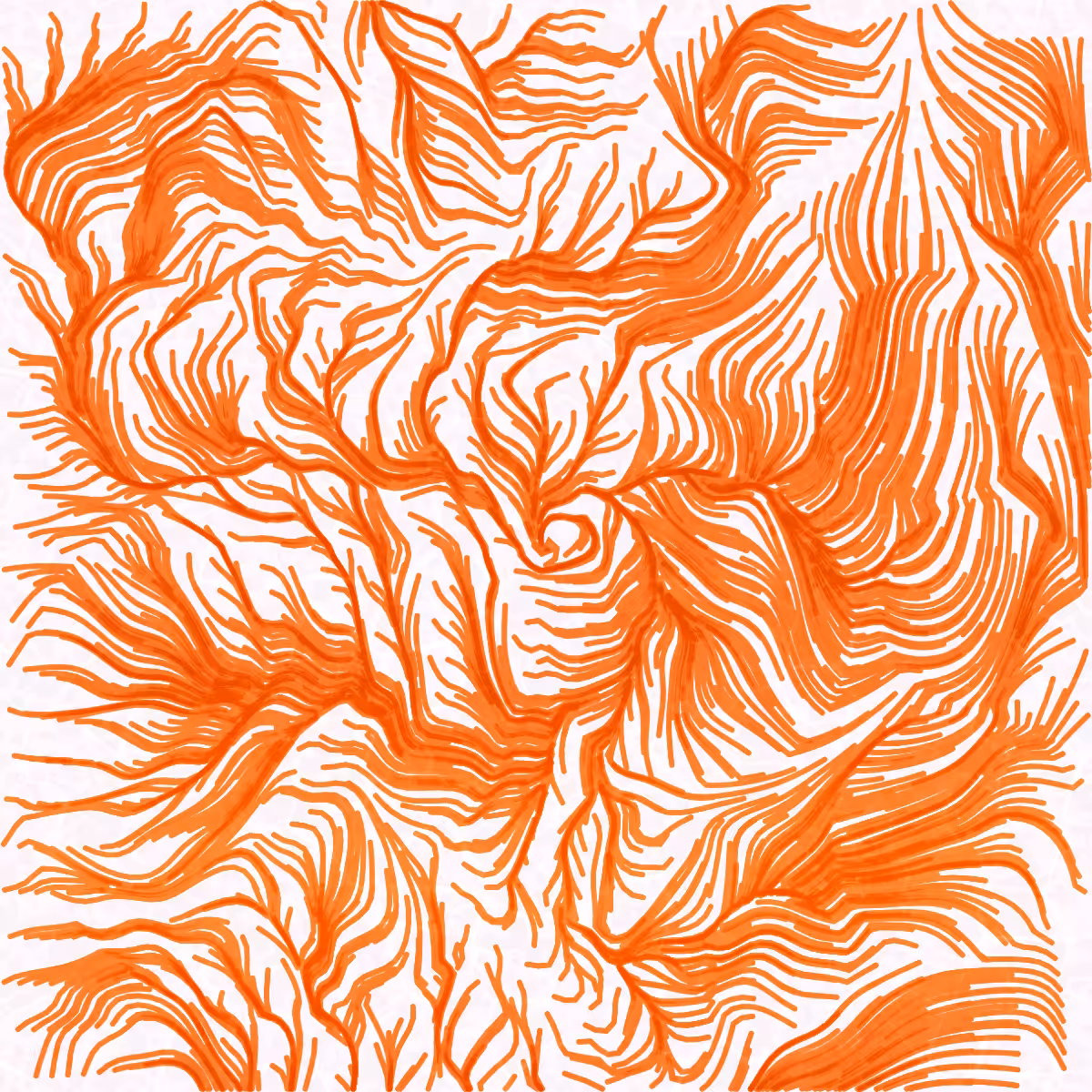 Plottable Field (8 frames) #15