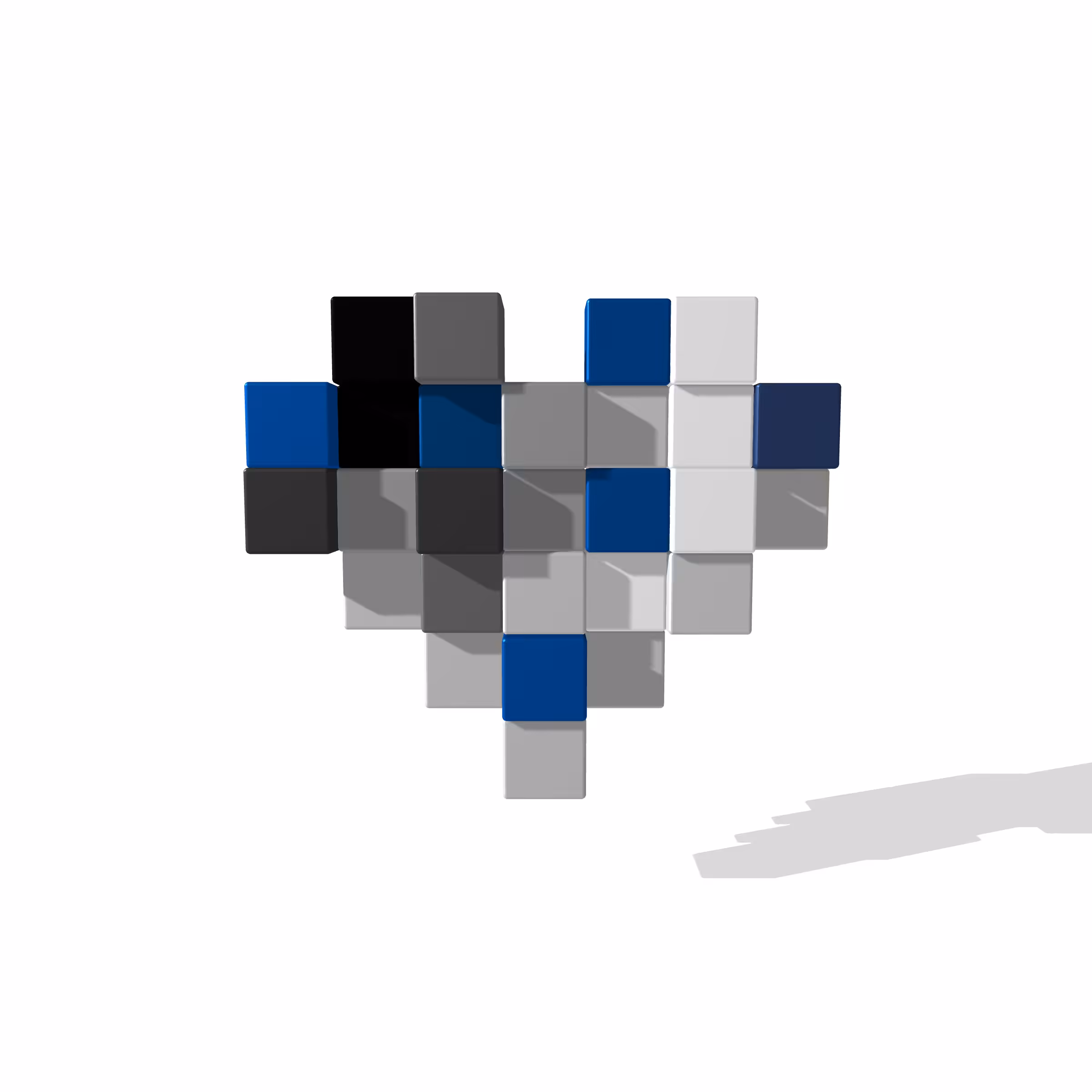 heart + craft #13073