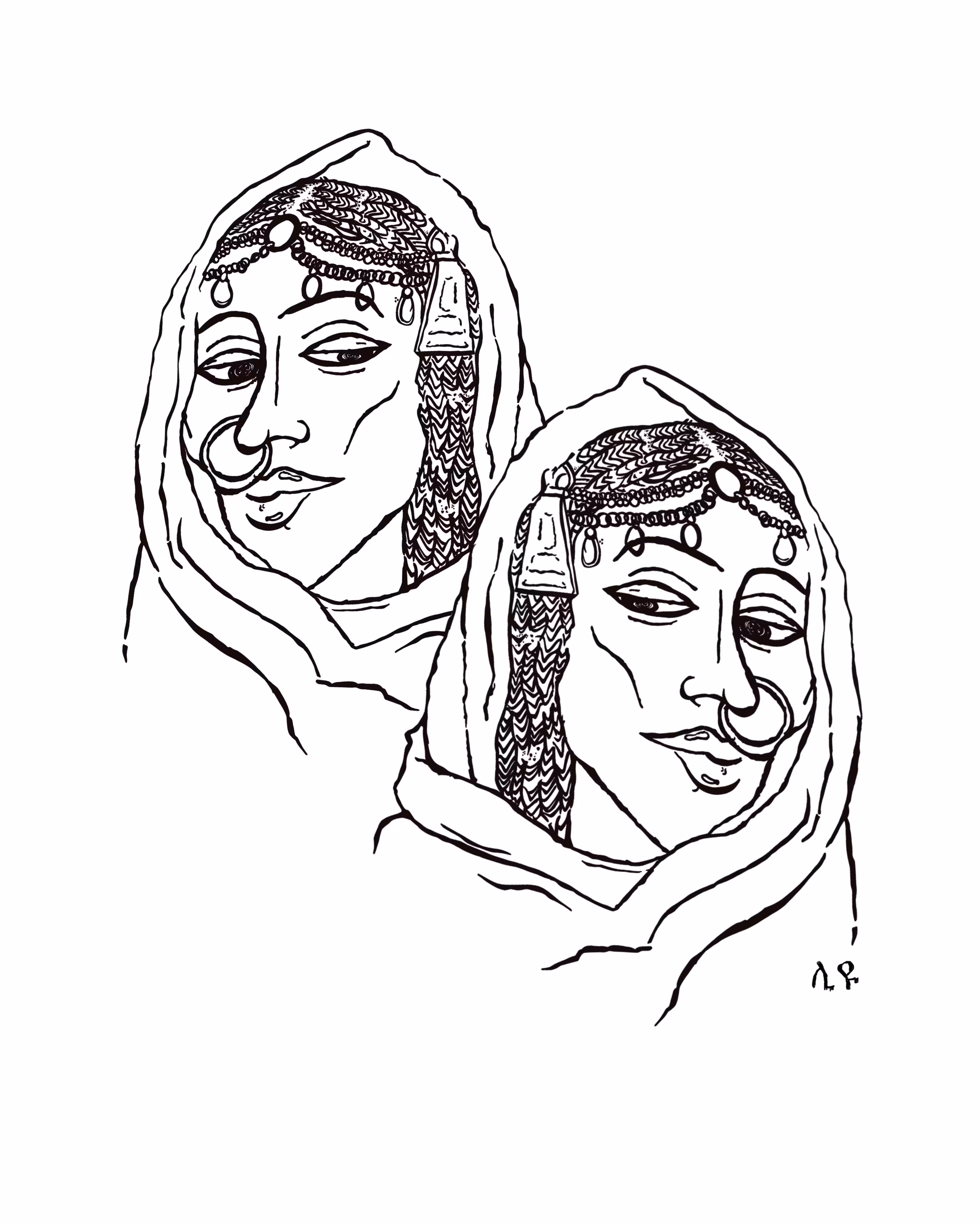 Tigre Aunties ::