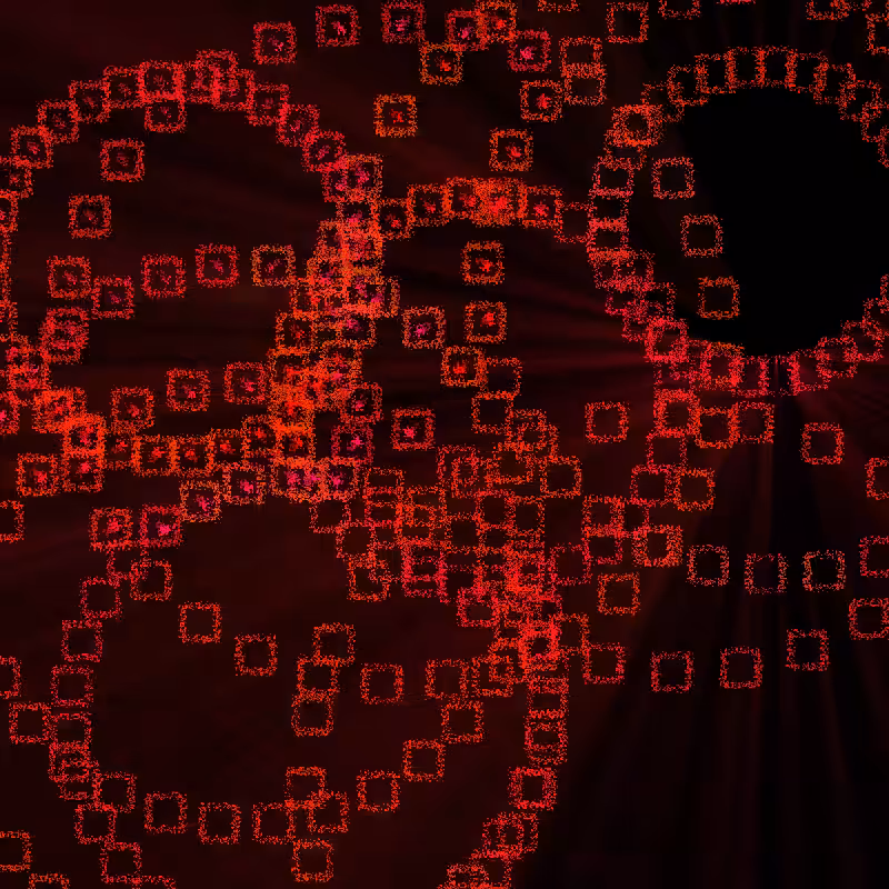 fx(rings/squares) #13