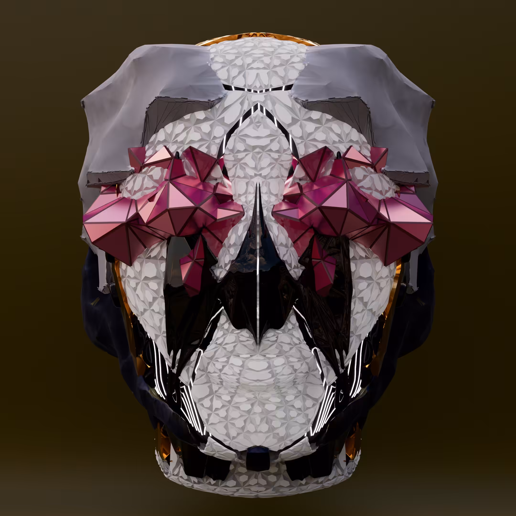 Mask1 #285/300