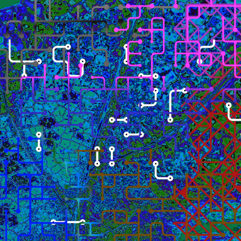 CHAOS #7