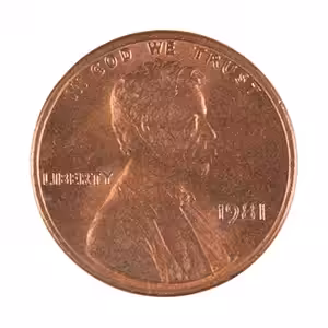 Cent #8233