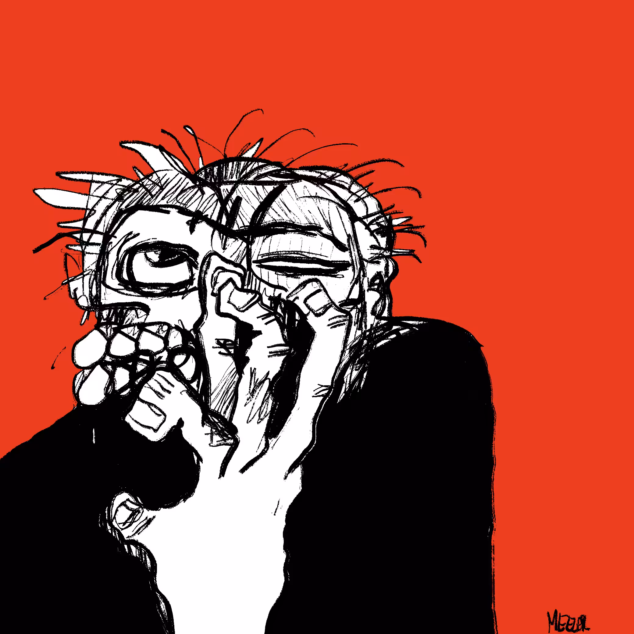 Lunatic #17