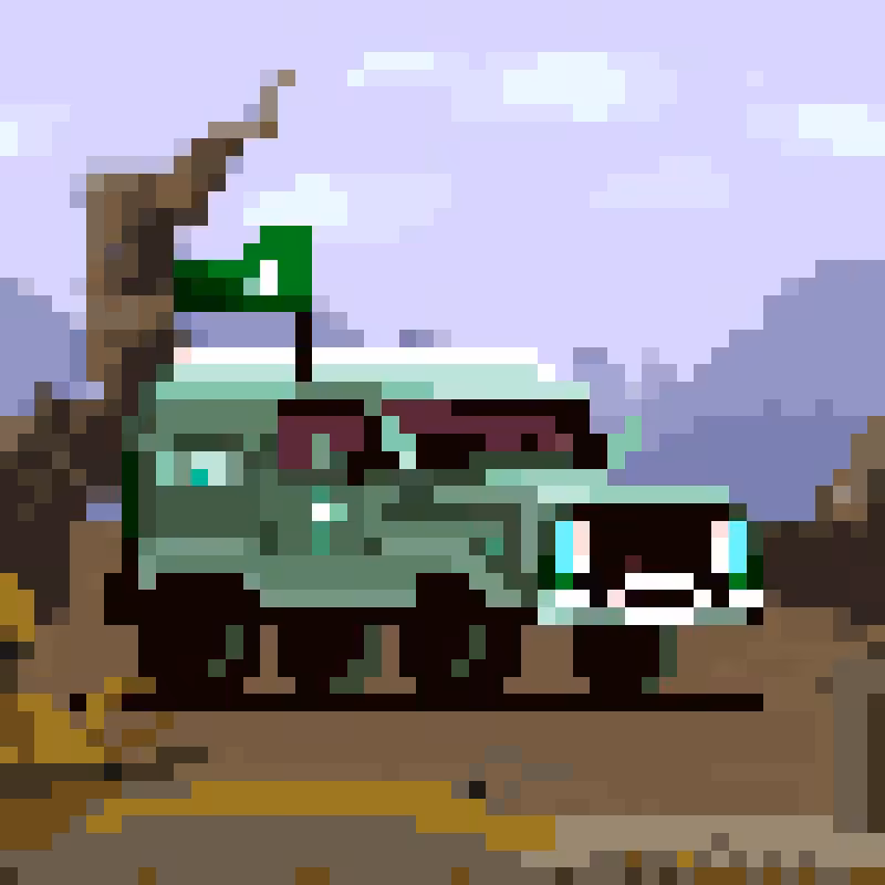 NO ROADMAP #128