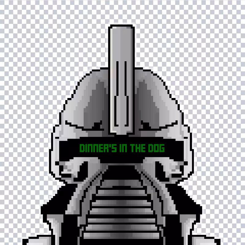 Cylon Invasion #121