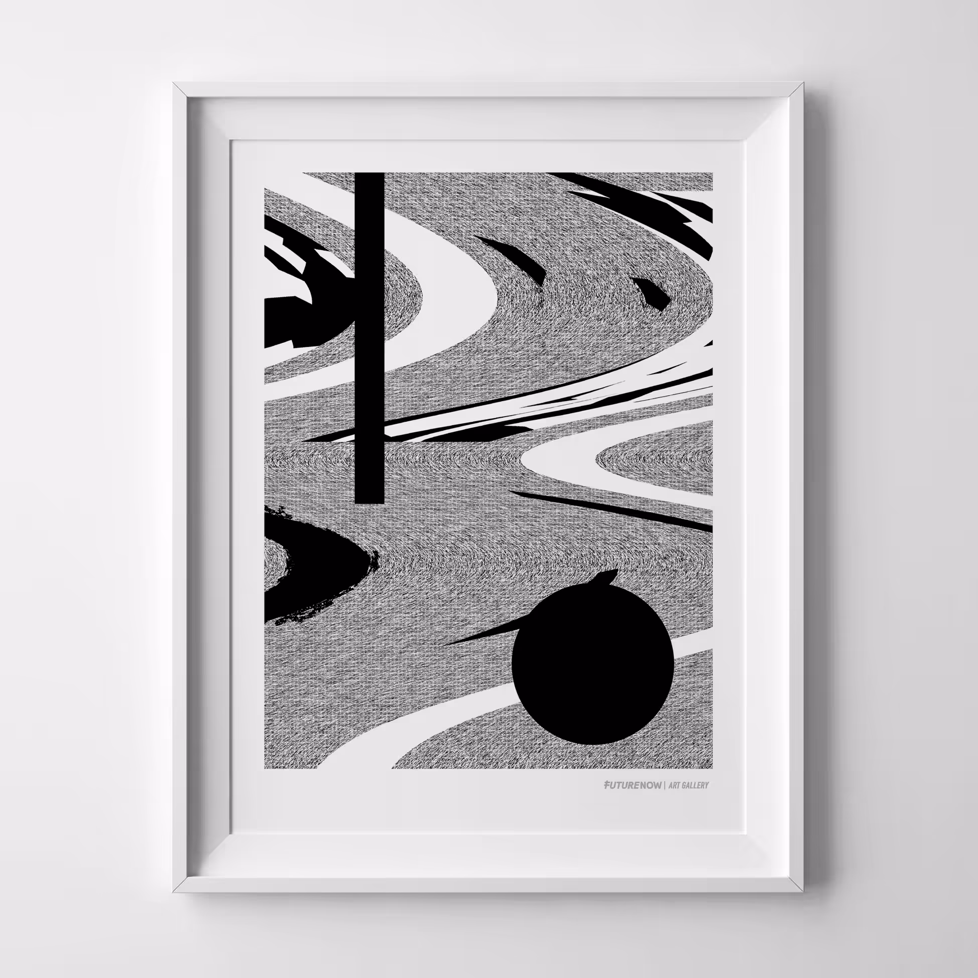 Eye Of The Storm #019