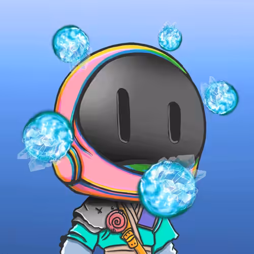 VibeNauts #3812