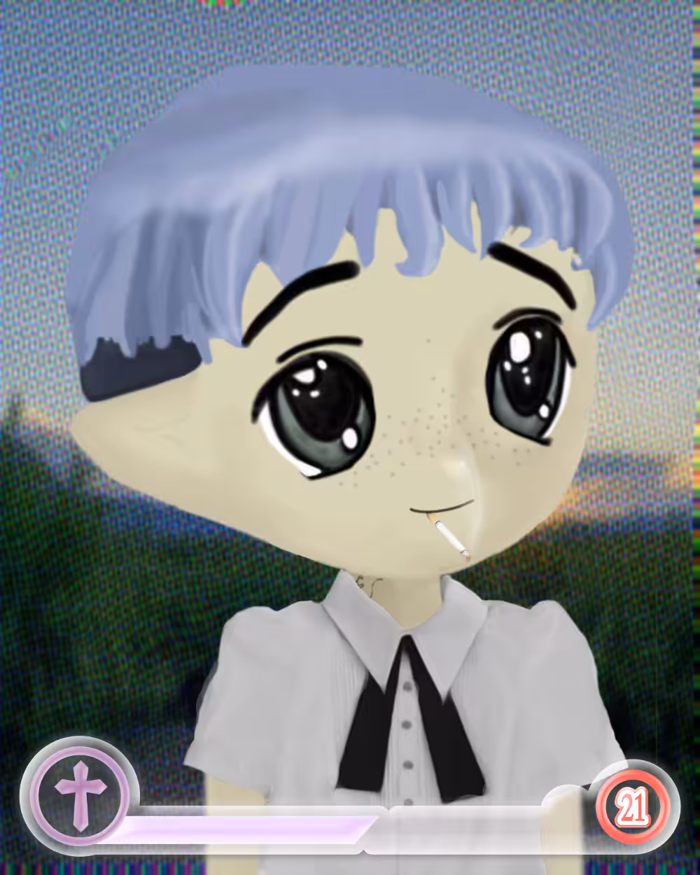 Milady 909