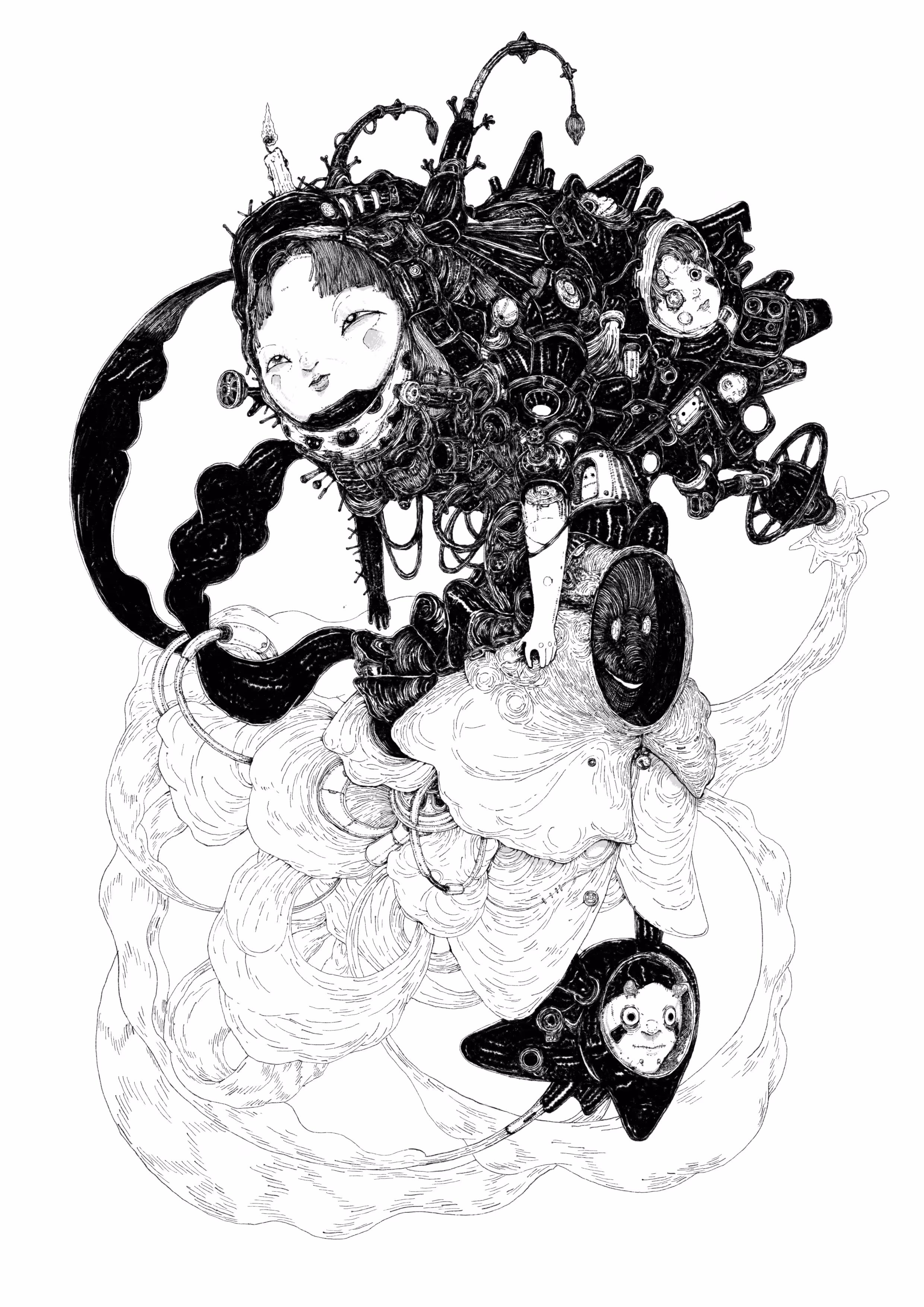 yin yang