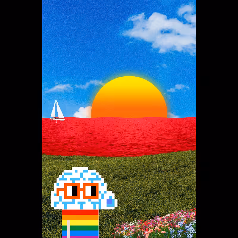 Scenes #18