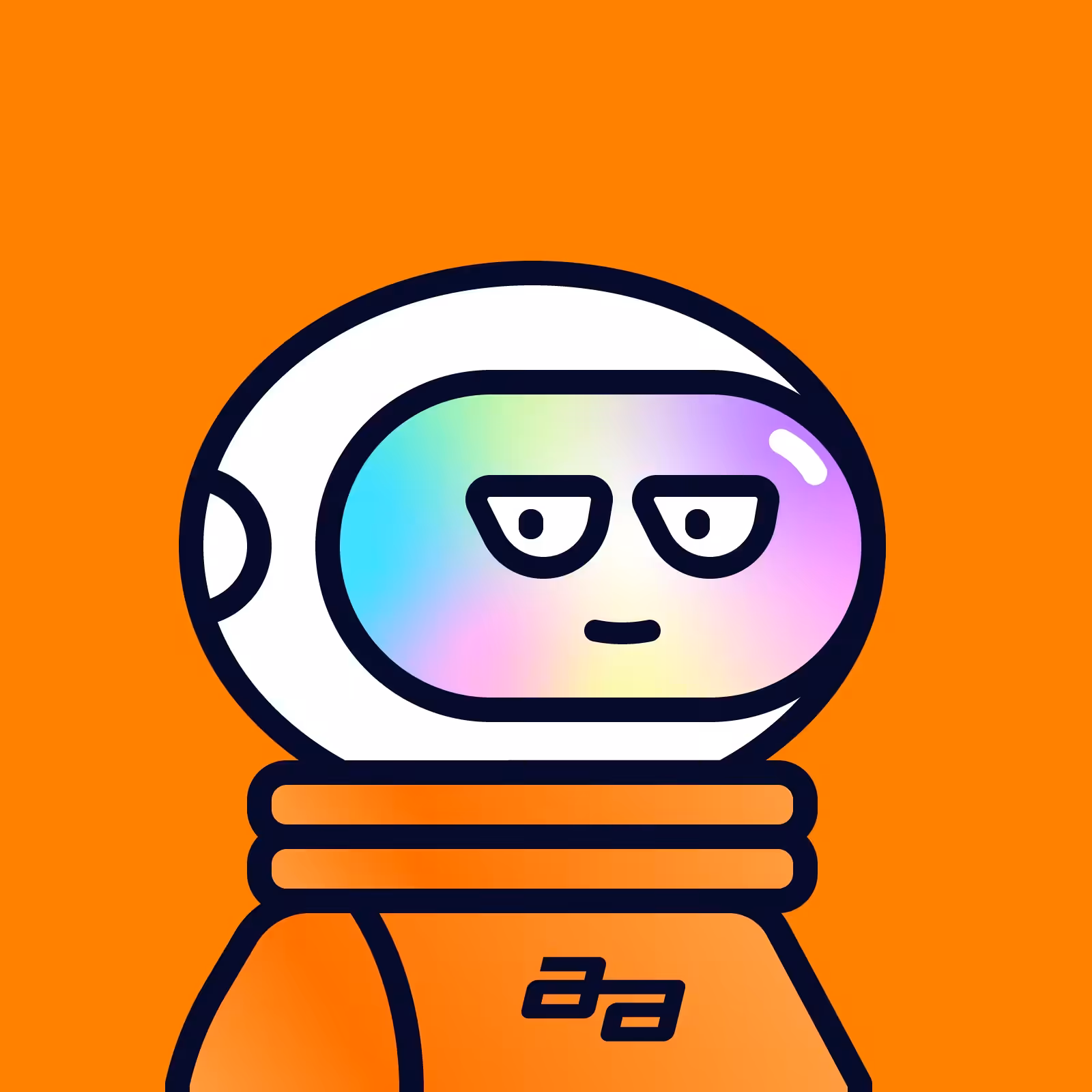 Awkward Astronauts #5960