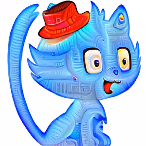 DREAM CAT #233