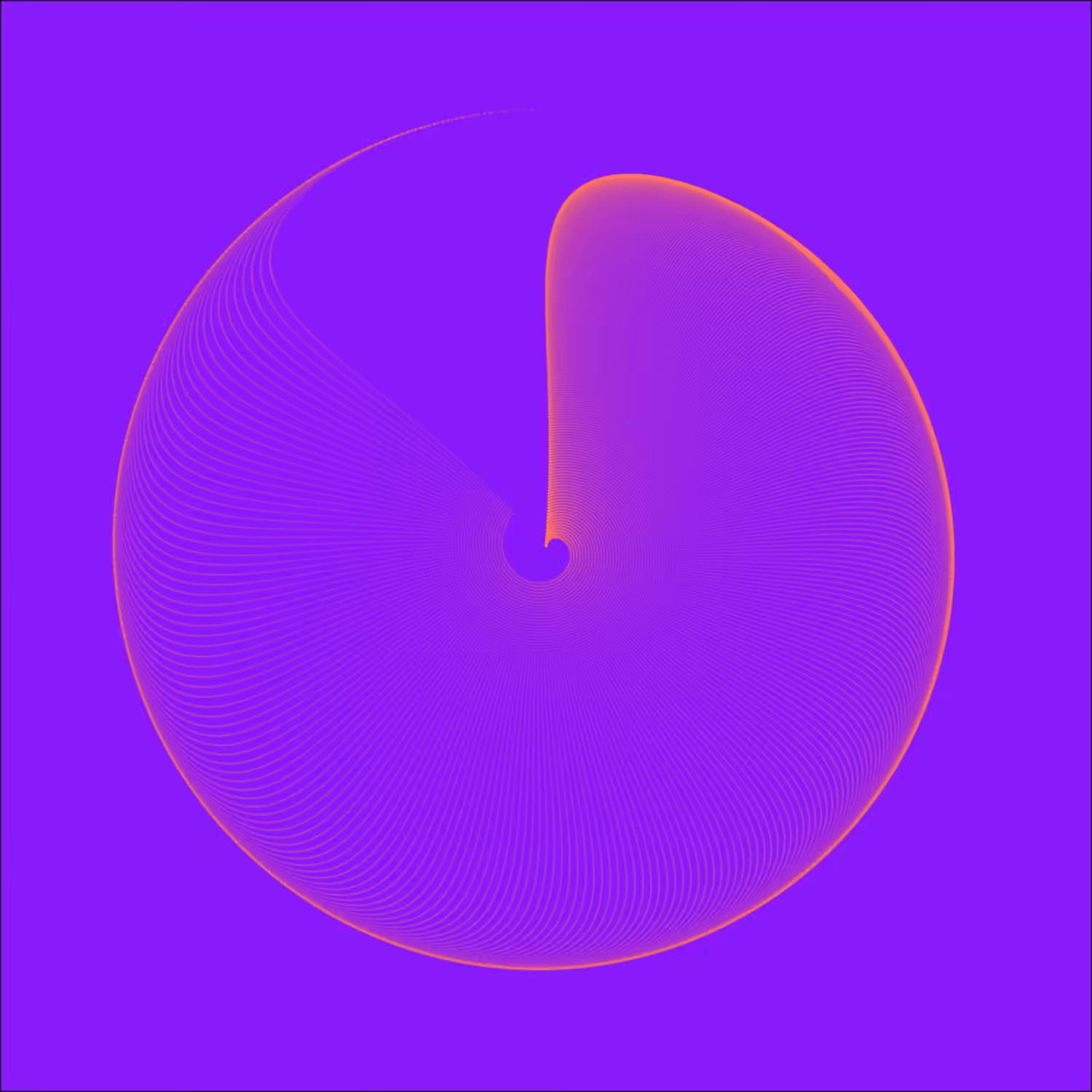 👅🙂😐😯😲🥴👽🌈 "G3n3r4tIV3 It3r4tI0nS" Series: 2/3