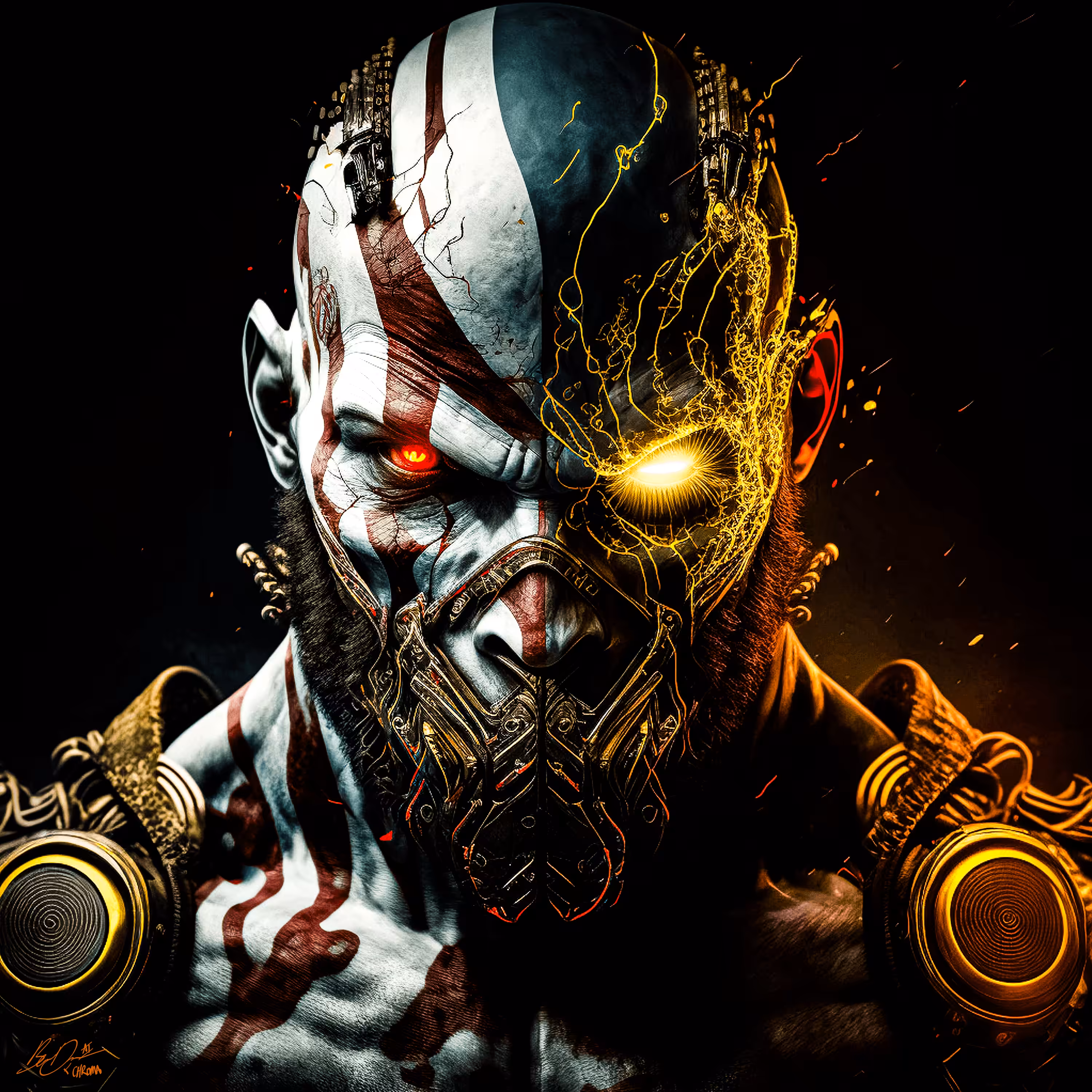 War God